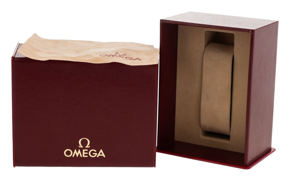 Omega Chronostop 146.010